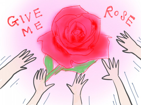 バチェラー ジャパンにハマり損した気持ちを書き残す 箕島さん日記