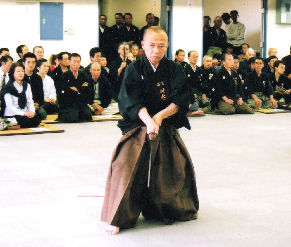 居合術「土佐直伝英信流」とは | 土佐直伝英信流東京支部 居合術「土佐直伝英信流」とは | 土佐直伝英信流東京支部