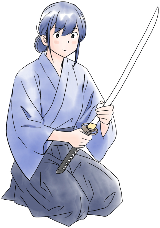 土佐直伝英信流東京支部