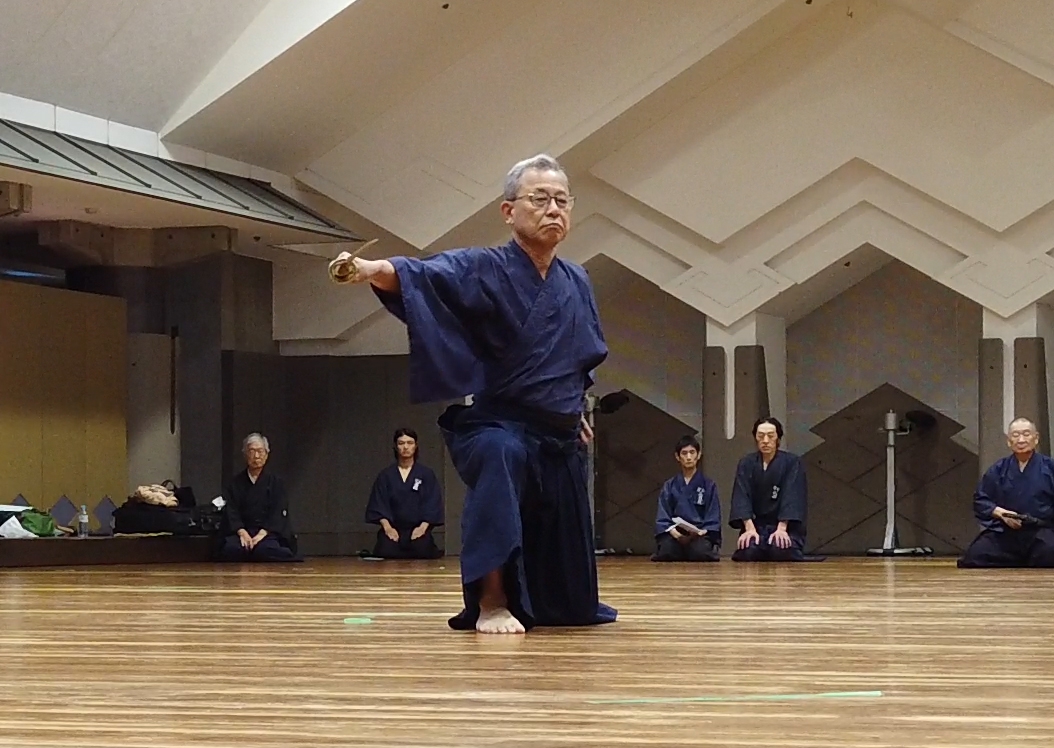 居合術「土佐直伝英信流」とは | 土佐直伝英信流東京支部 居合術「土佐直伝英信流」とは | 土佐直伝英信流東京支部