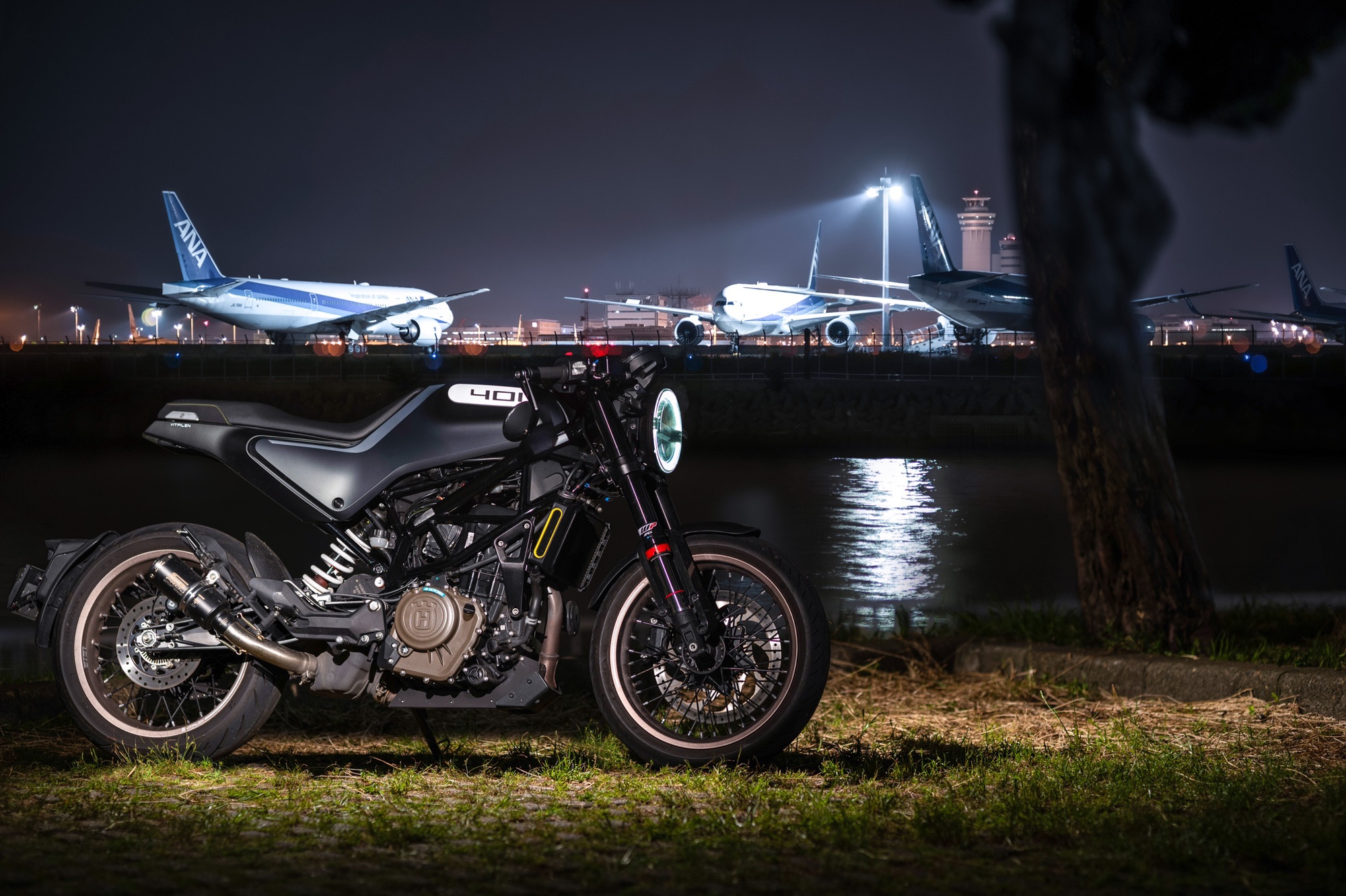 SHOEI Glamster 買った話 | Fuya Photo