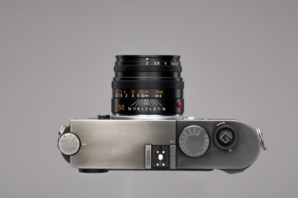 Summicron 50/2 4th貰った話 | Fuya Photo