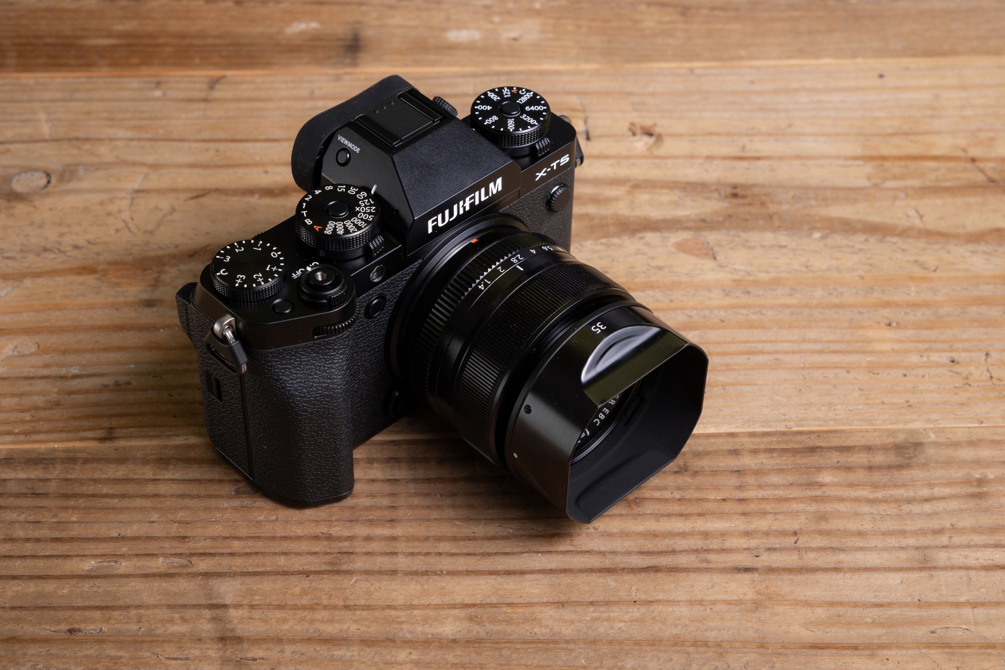 フジフイルム) FUJIFILM MHG-XT5 ハンドグリツプ 購入 中古】 《良品