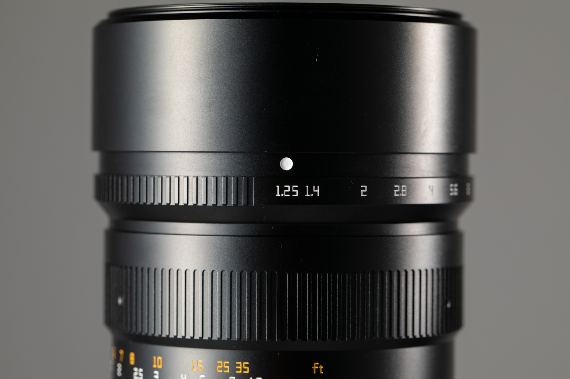 TTArtisan 90mm f1.25 買った話 | Fuya Photo