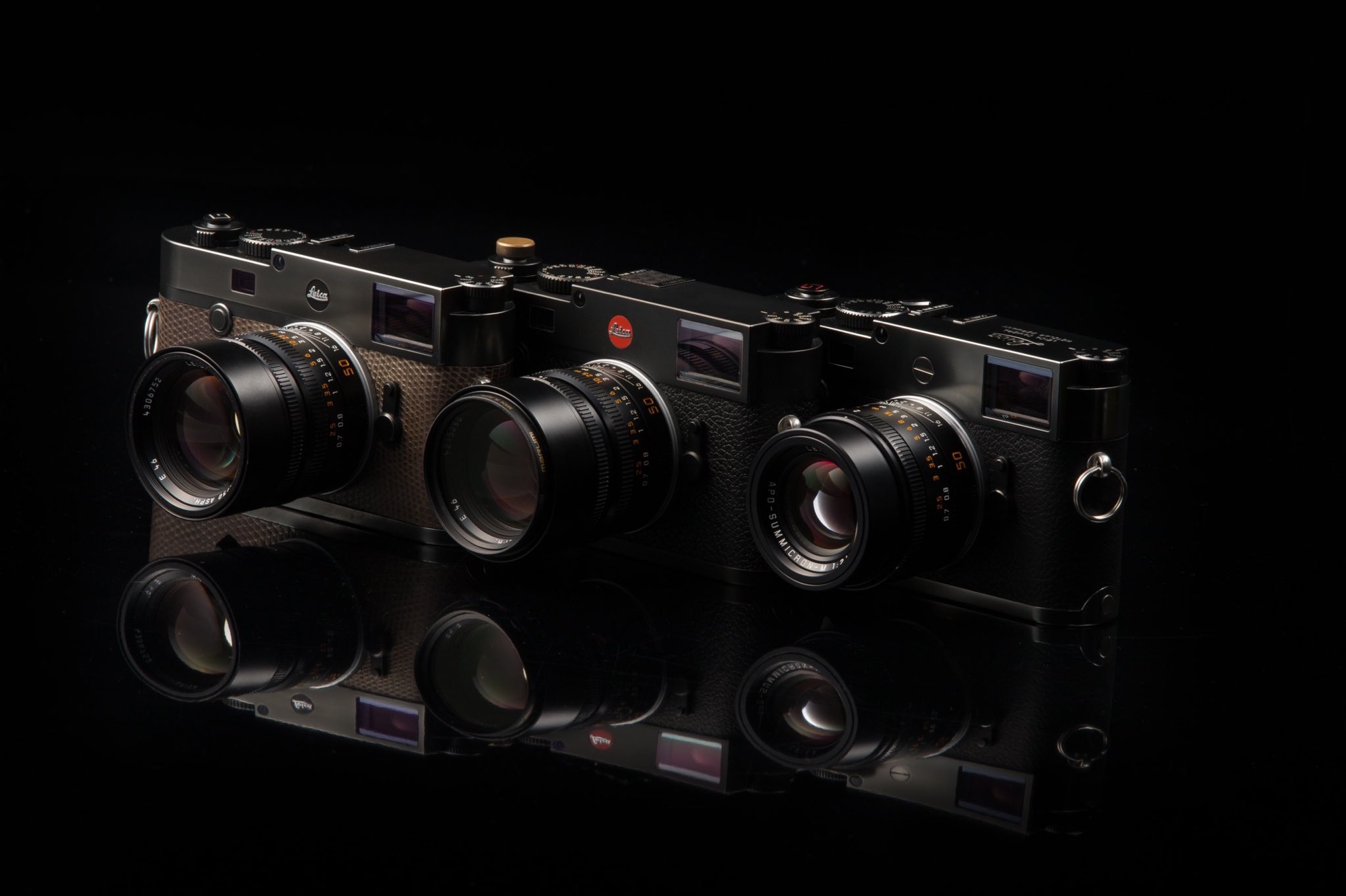 Leica M10 3年目のレビュー | Fuya Photo