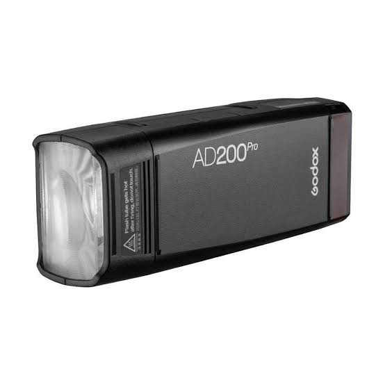NEEWER Q4 400Ws 2.4G TTL モノブロックストロボ（NEEWER Q4 買った話 