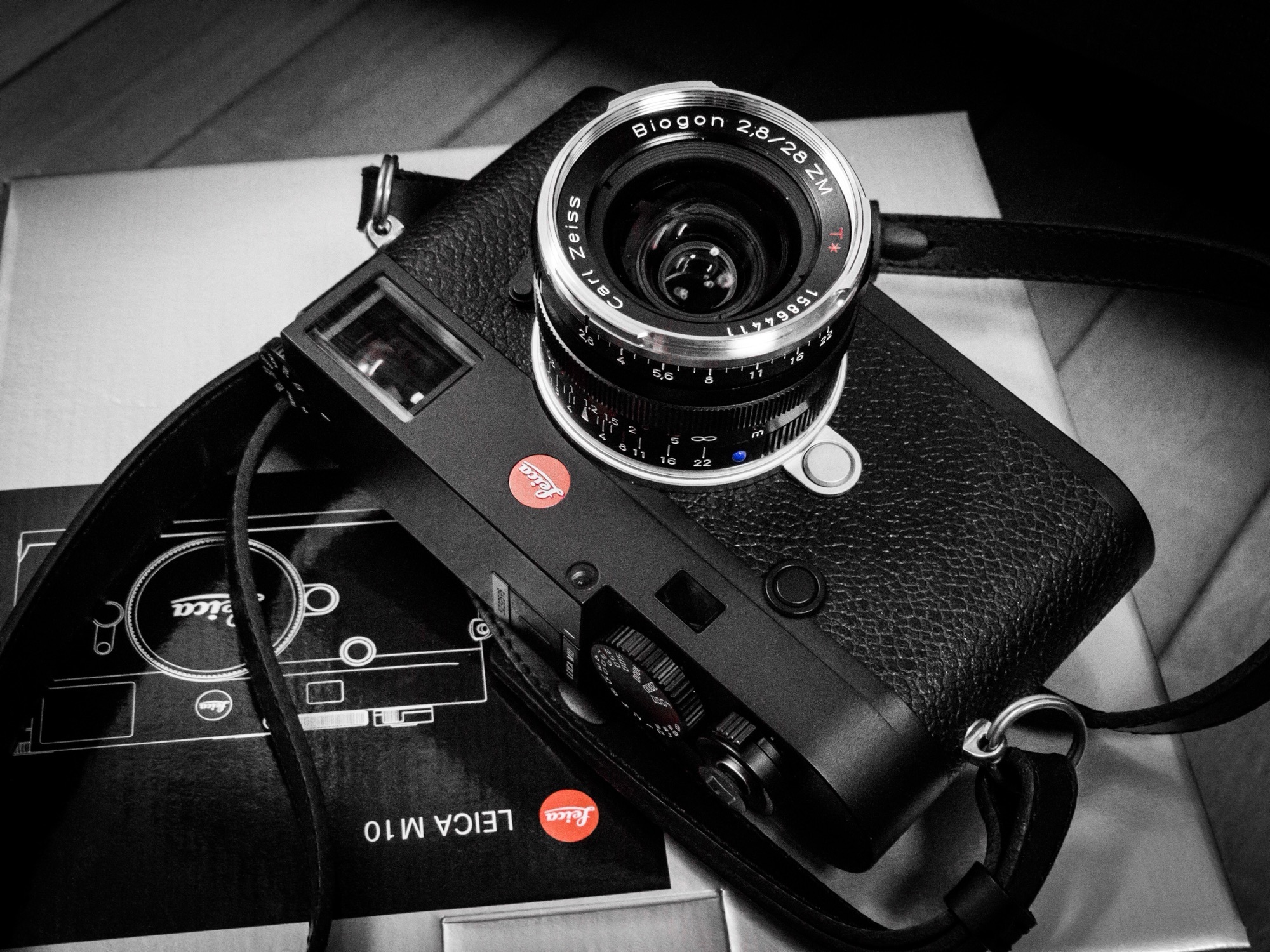 Leica M10を買った話 | Fuya Photo