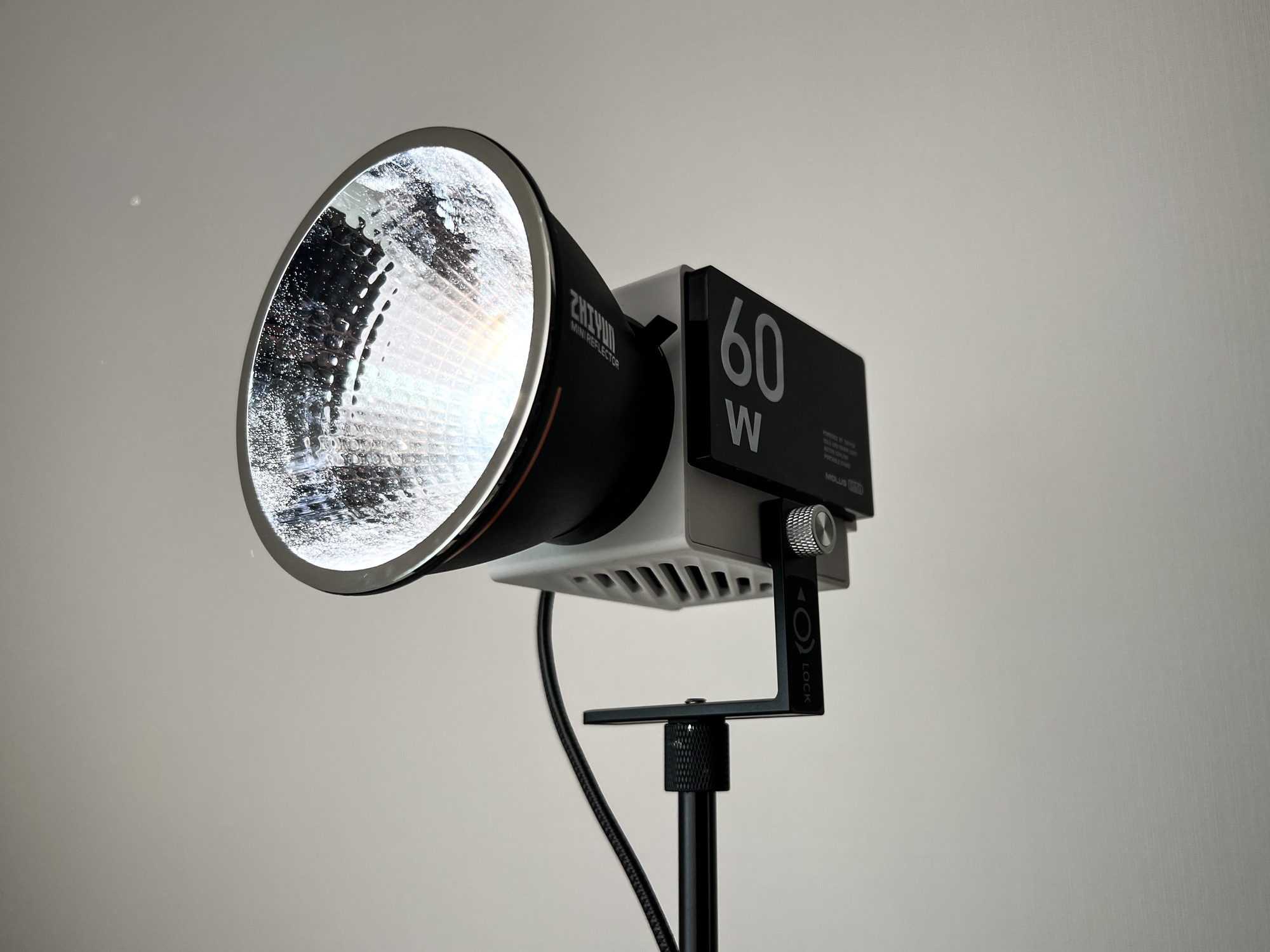 Zhiyun MOLUS G60 買った話 | Fuya Photo