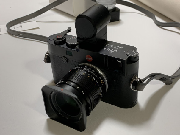 TTArtisan 35mm f1.4買った話 | Fuya Photo
