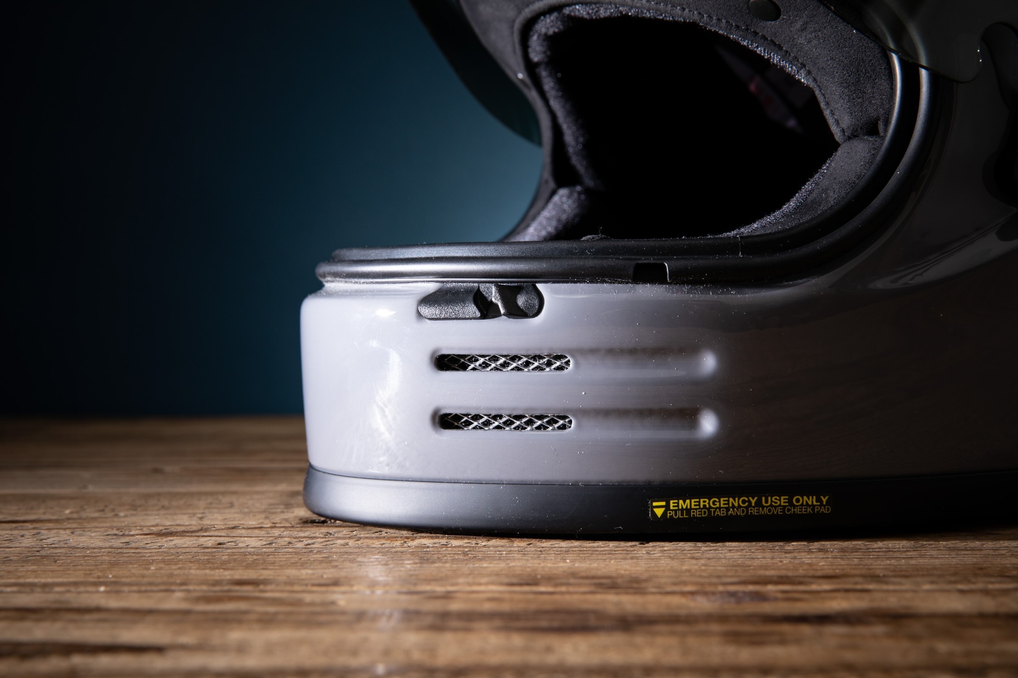 SHOEI Glamster 買った話 | Fuya Photo