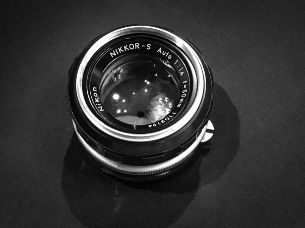F3を買った話 Fuya Photo