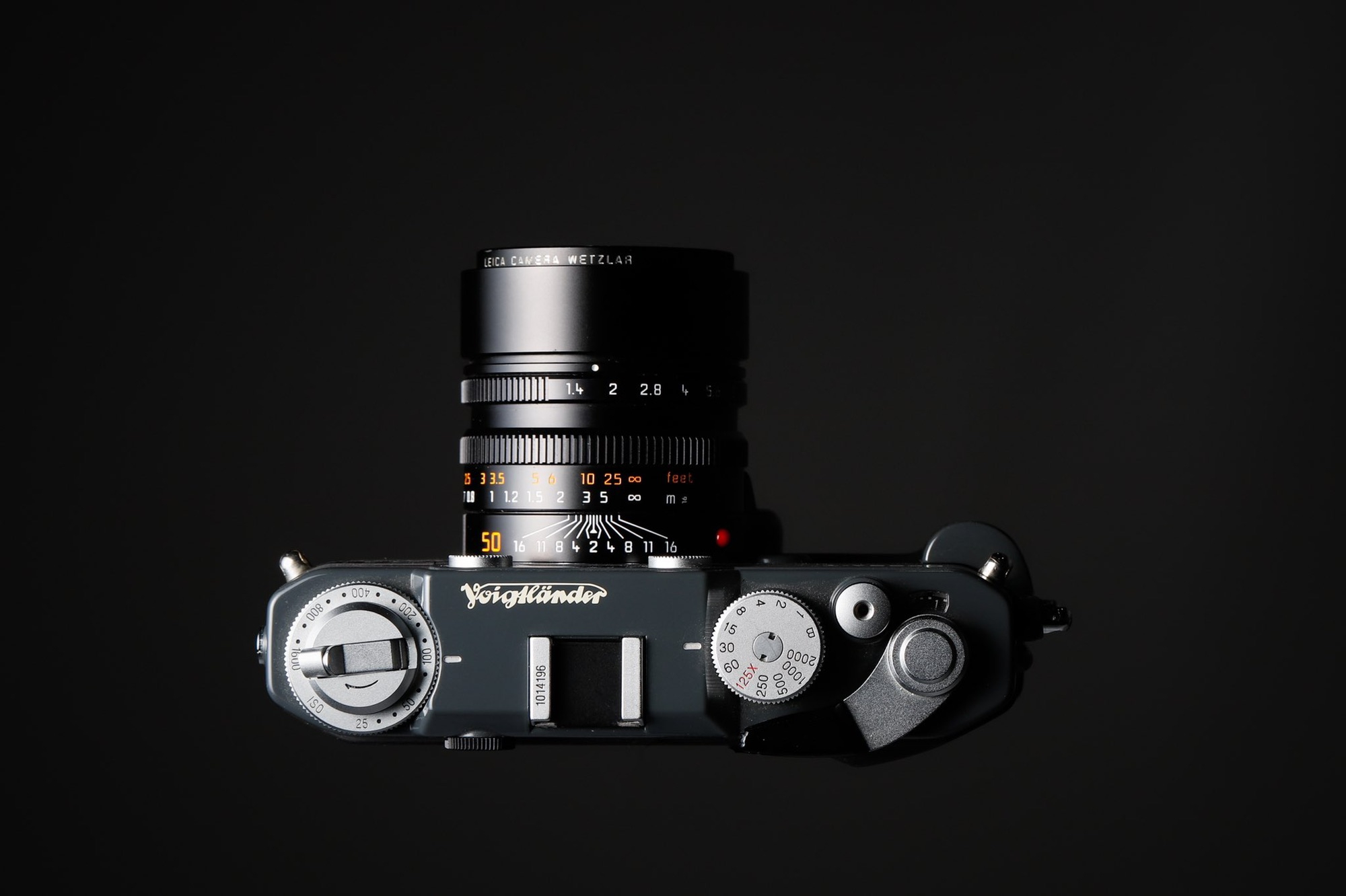 Summicron 50/2 4th貰った話 | Fuya Photo Summicron 50/2 4th貰った話 | Fuya Photo