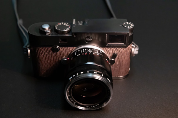 NOKTON 35mm f1.2 ASPH Ⅱを買った話 | Fuya Photo