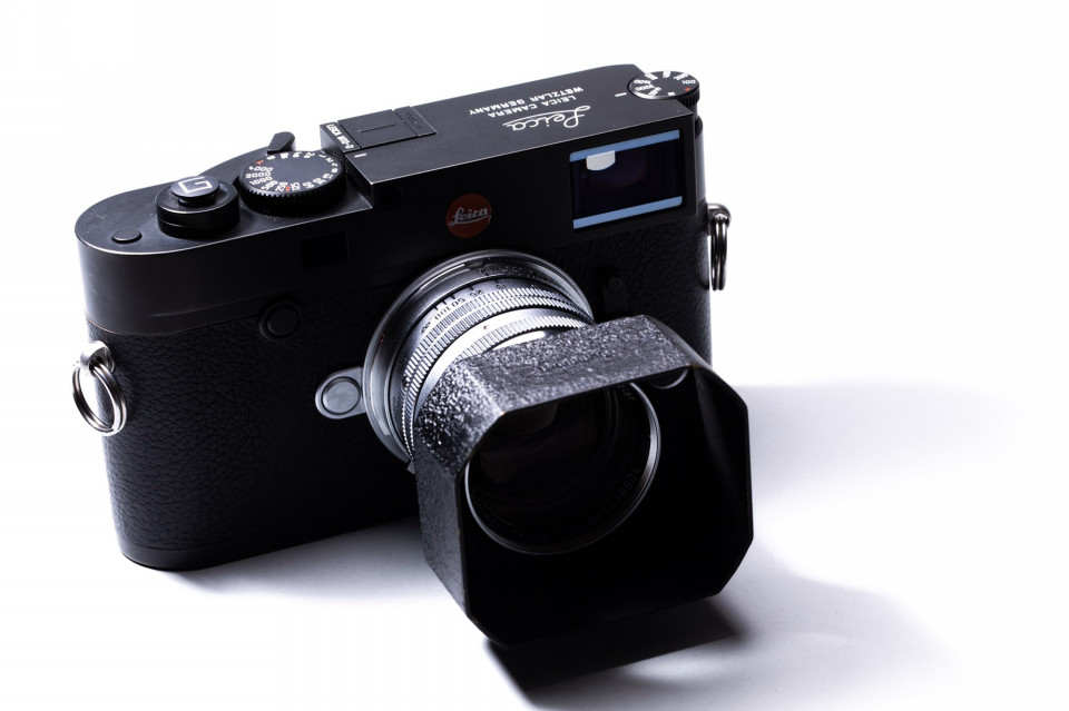 Summarit 5cm f1.5を買った話 | Fuya Photo