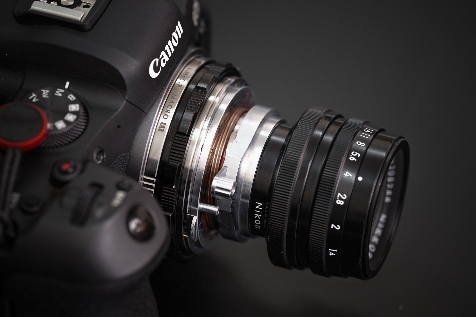 NIKKOR-S 50mm F1.4 Millennium 試した話 | Fuya Photo NIKKOR-S 50mm F1.4 Millennium 試した話 | Fuya Photo