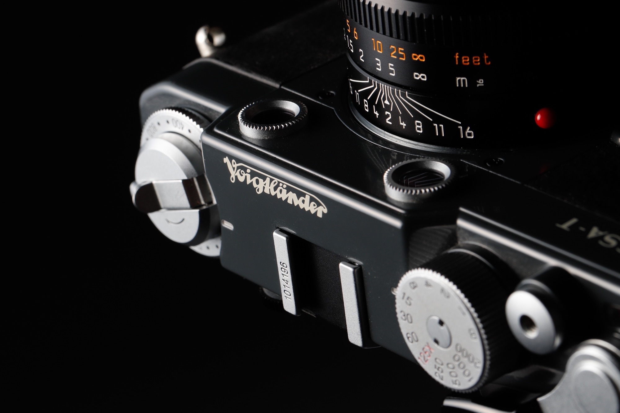 Voigtländer Bessa Tを買った話 | Fuya Photo