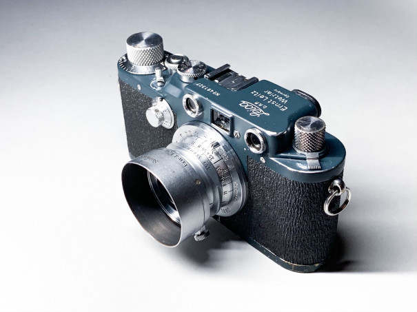 ライカ Leica Summaron M 3.5cm 35mm F3.5 Mマウント メガネ付き 