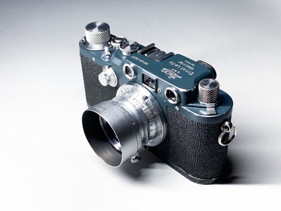 Summaron 35mm f3.5 買った話 | Fuya Photo