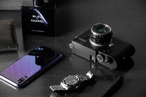 Zeiss C Biogon 35/2.8を買った話 | Fuya Photo 