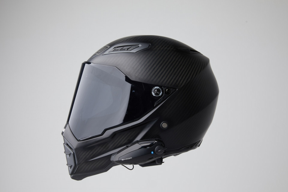 SHOEI Glamster 買った話 | Fuya Photo