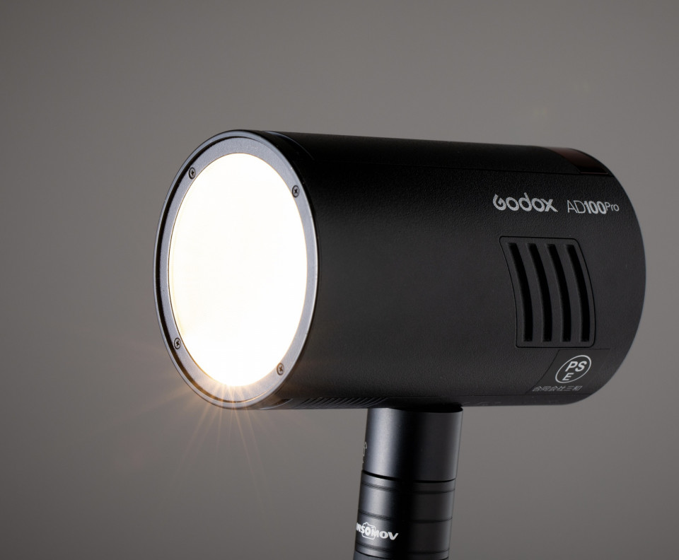 Godox AD100 Pro買った話 | Fuya Photo 