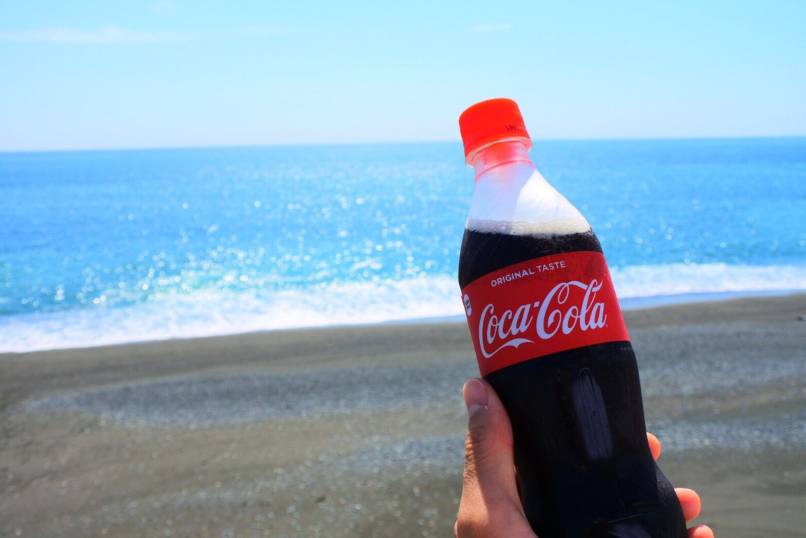 コカコーラ