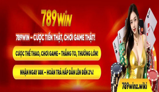 789win đăng nhập - Hình 1