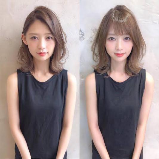 髪の変化は人生すら変える Jasmine Hair Spa 綾部市の美容室です 髪の変化は人生すら変える Jasmine Hair Spa 綾部市の美容室です