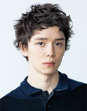 メンズさんのパーマ Jasmine Hair Spa 綾部市の美容室です