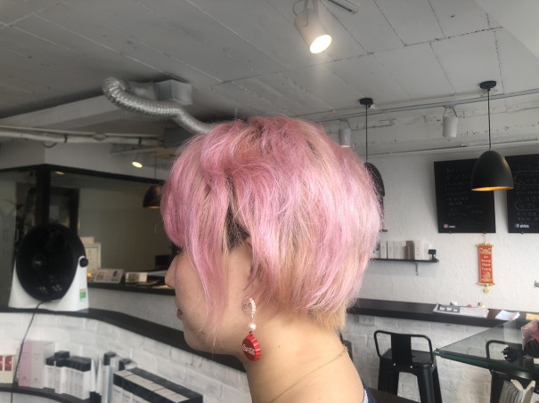 春のトレンドヘアカラー Beauty Salon Aube Ciel Woman S Beauty Aube Calme 春のトレンドヘアカラー Beauty Salon Aube Ciel Woman S Beauty Aube Calme