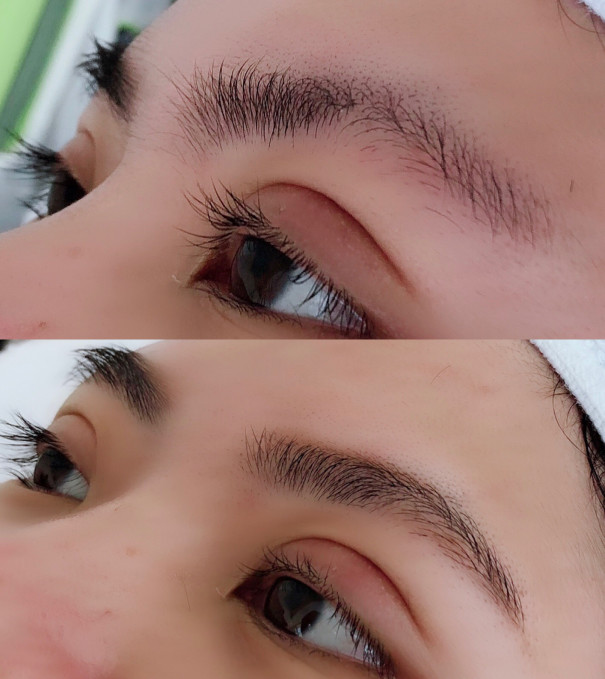 Aube Calm アイブロウ Beauty Salon Aube Ciel Woman S Beauty Aube Calme Aube Calm アイブロウ Beauty Salon Aube Ciel Woman S Beauty Aube Calme