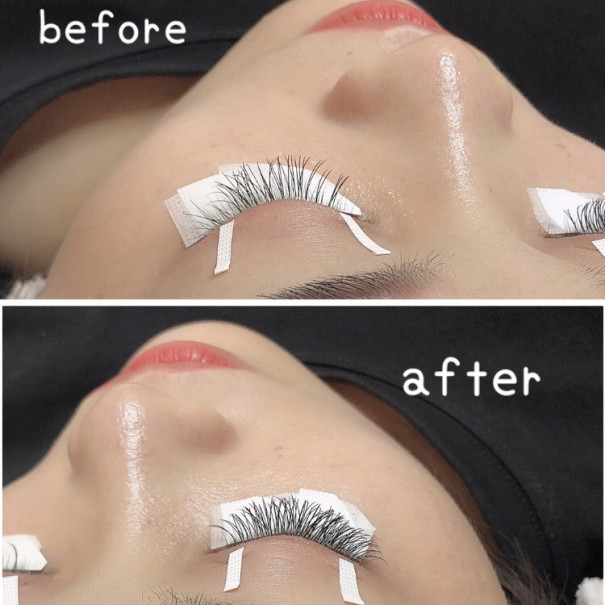 マツエクリペア Beauty Salon Aube Ciel Woman S Beauty Aube Calme マツエクリペア Beauty Salon Aube Ciel Woman S Beauty Aube Calme