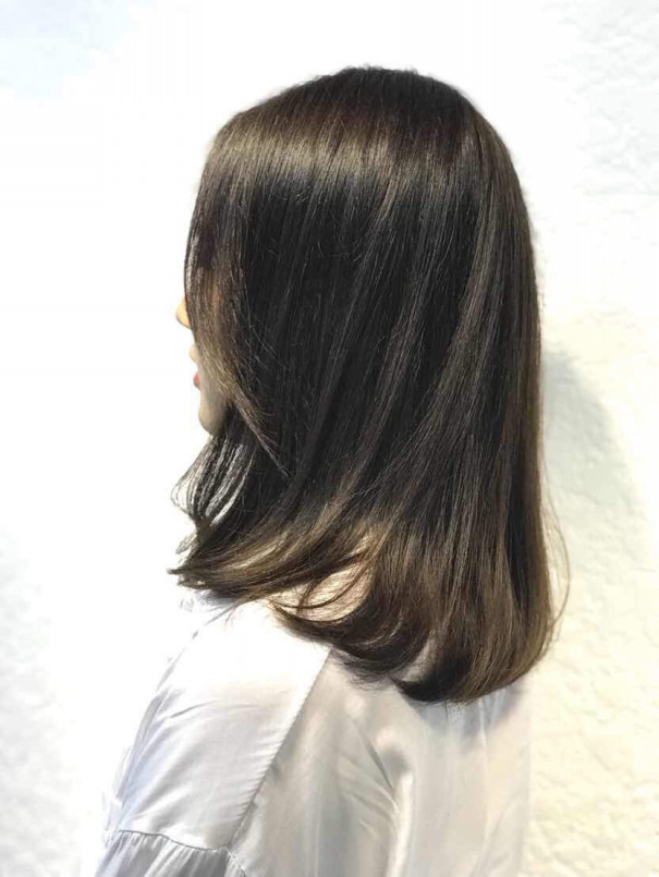 ロブ Beauty Salon Aube Ciel Woman S Beauty Aube Calme ロブ Beauty Salon Aube Ciel Woman S Beauty Aube Calme