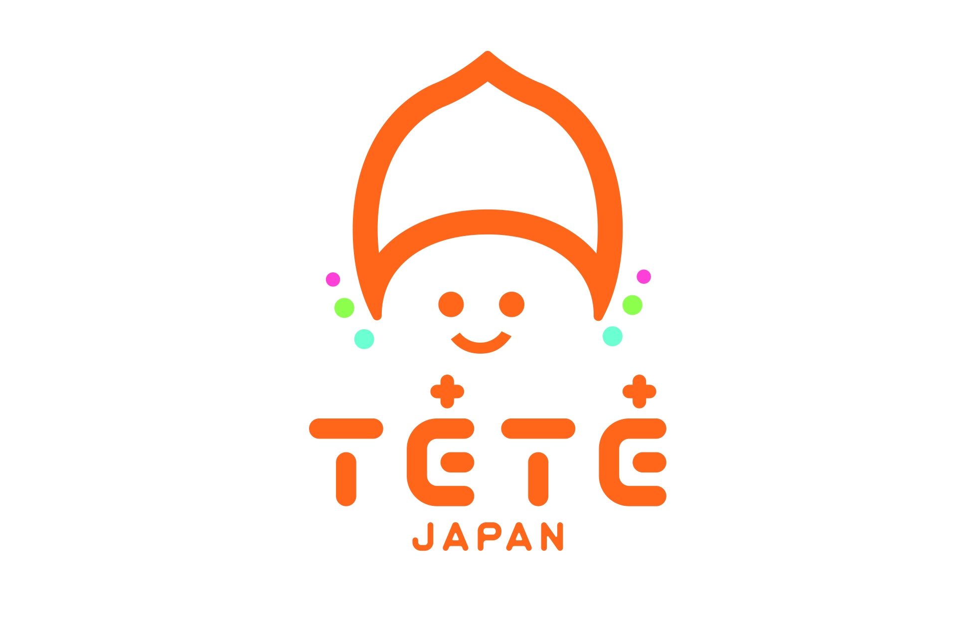 TETE(テテ）】ヘルメットFortia （フォルティア)ピンク M サイズ-