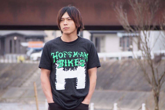 大西勘弥 かんや のスポーツ自転車体験エリア By モトクロスインターナショナル Active Kids Festa