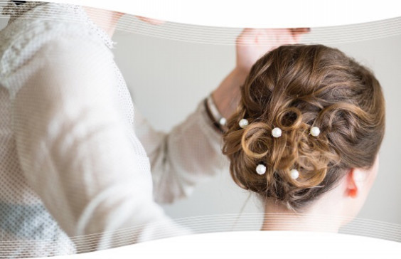 薄毛でお悩みの方へ 増毛エクステができる50歳からのプライベートサロン 美容室 ラシュレ