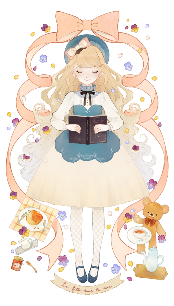 あめぼんぼん あめぼんぼん