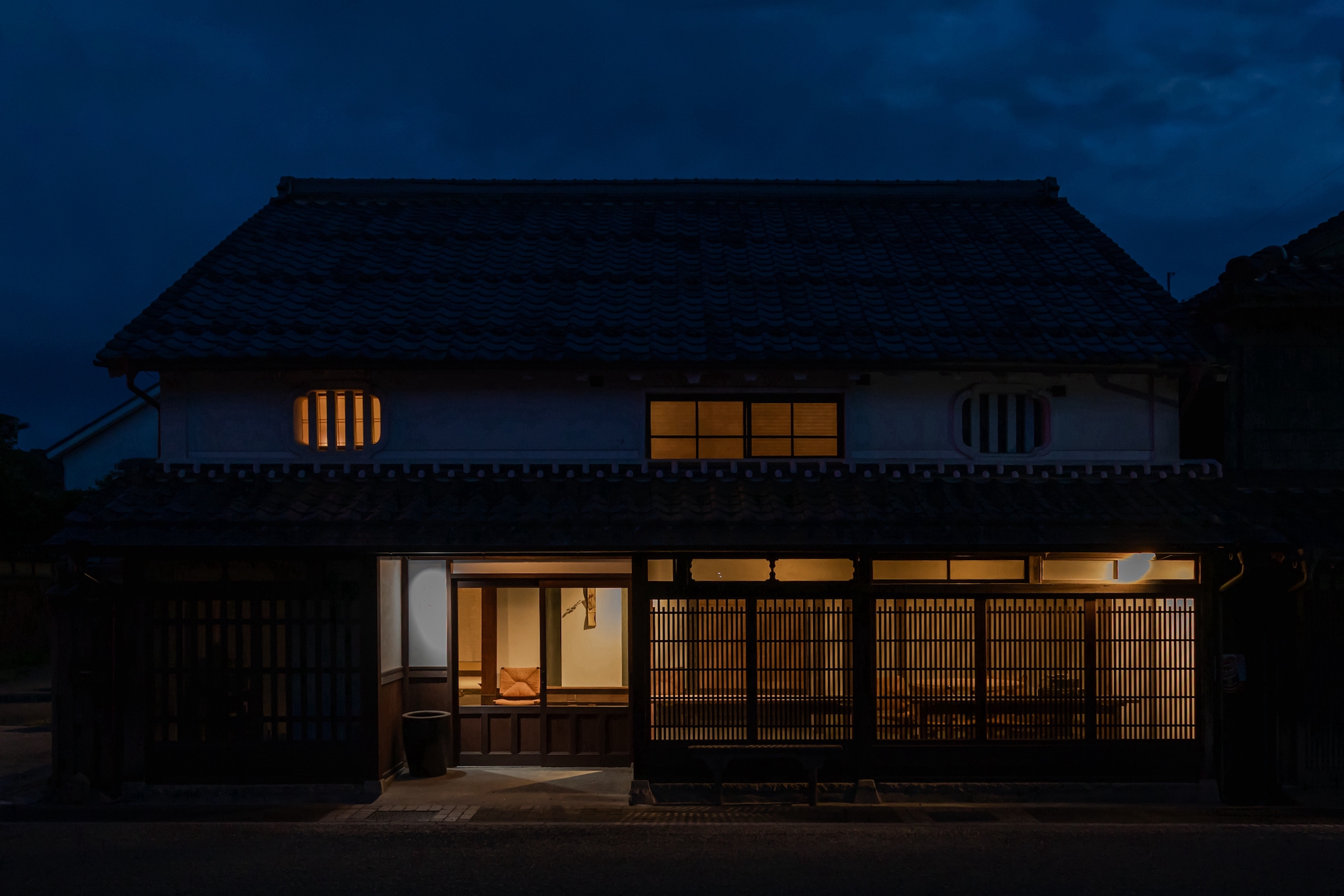 サイトポリシーの写真(兵庫県丹波篠山市)