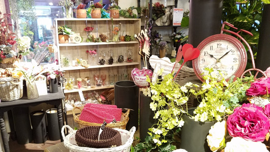 長久手 素敵な花屋さん Flower Gallery 長久手 素敵な花屋さん Flower Gallery