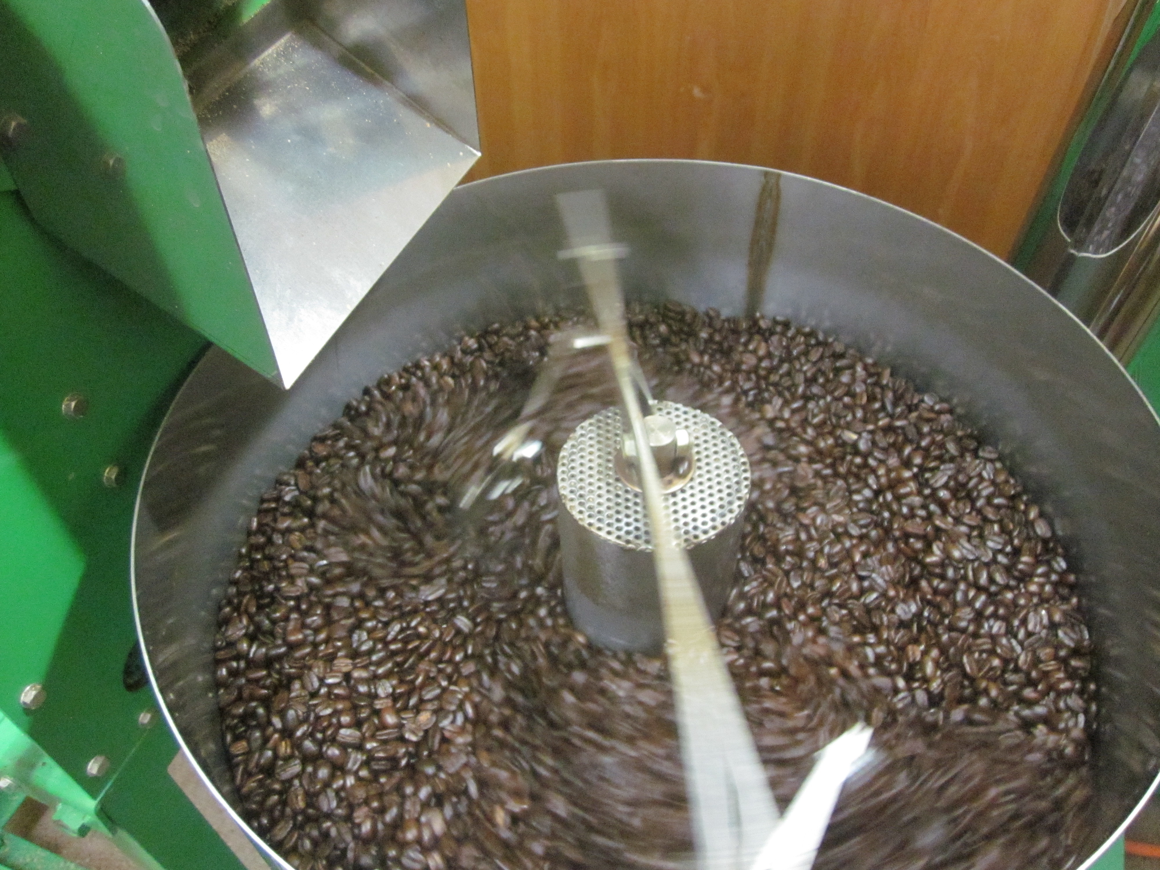 ウィンナーコーヒーページ スパイスウィンナーコーヒー 今年も、本日から提供開始しました