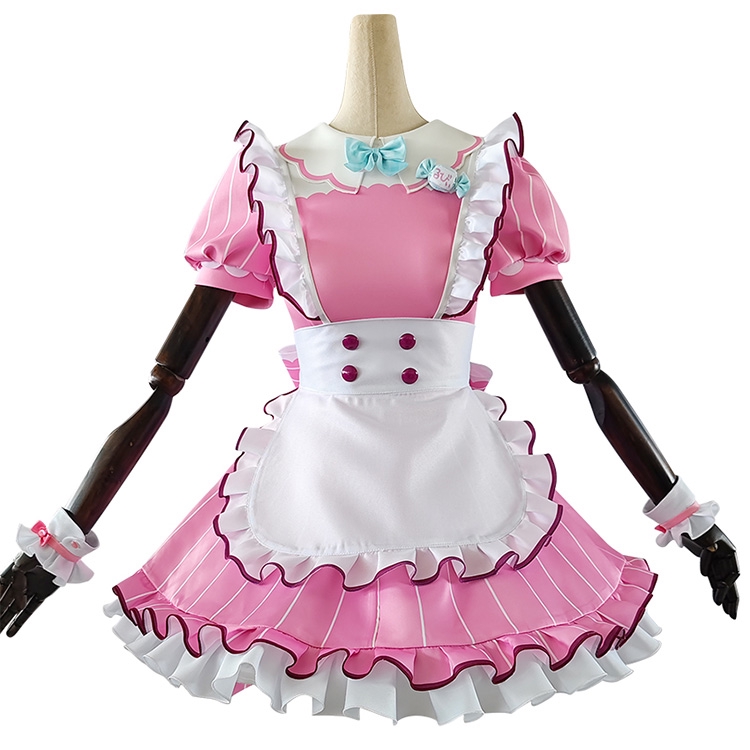 コスプレファン必見】「ラブライブ!シリーズ」AiScReamの最新コスプレ