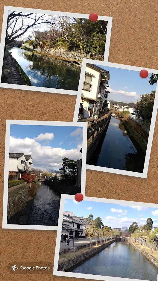 多分岡山県倉敷 玉島 定かでない | つれづれ草(そう)
