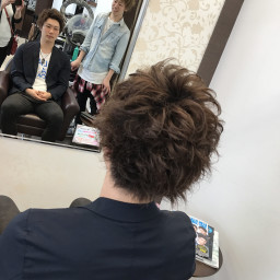 ヘアサロン ページ2 ヘアサロンmousse 八島田店 ブログ