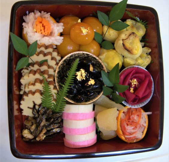 おせち料理 食愛 Kitchen くうらぶ きっちん おせち料理 食愛 Kitchen くうらぶ きっちん