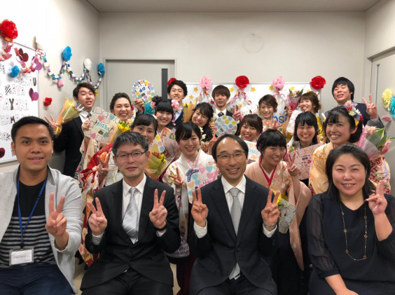 祝 卒業 神戸薬科大学医療薬学研究室 祝 卒業 神戸薬科大学医療薬学研究室