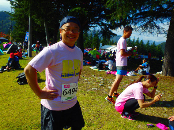 第13回越後湯沢秋桜ハーフマラソン 魚沼市ランニングチーム Bebedores Deporte 公式サイト