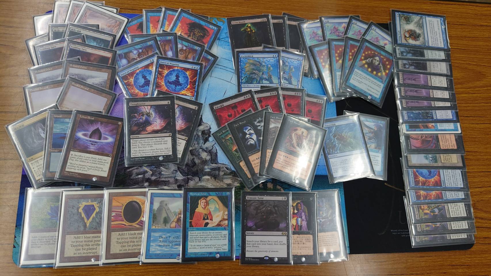 差し戻し/Remand》[RAV] 青U | 日本最大級 MTG通販サイト