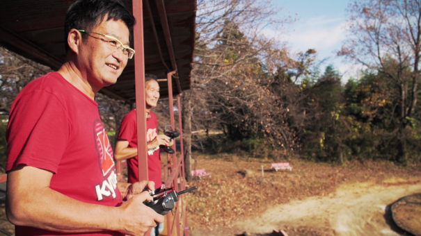 インタビュー： INFERNO MP10 TKI2 デザイナー 金井祐一氏 | Kyosho Style