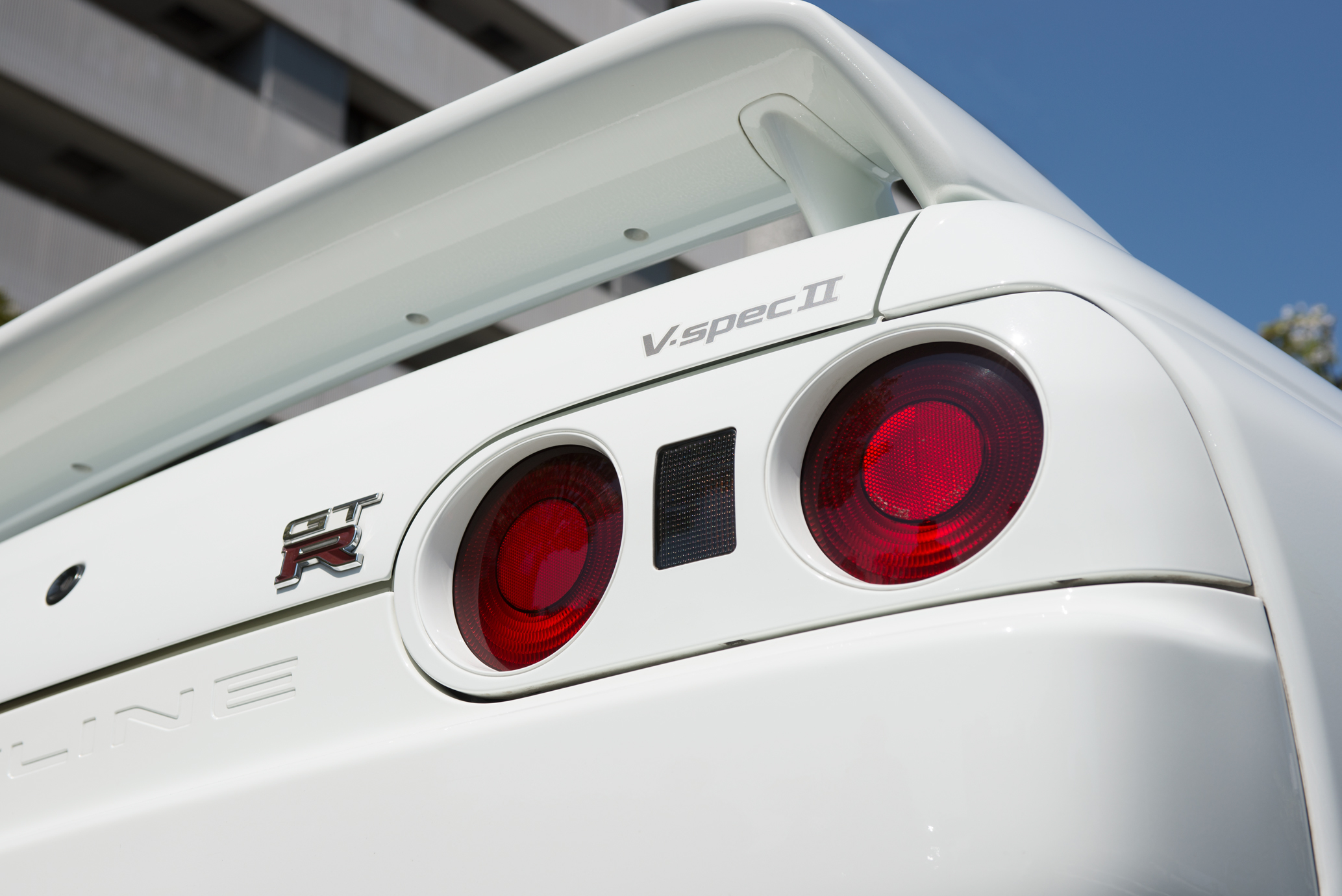 ミニッツAWD 日産 スカイライン GT-R ニスモ (R32) ガン