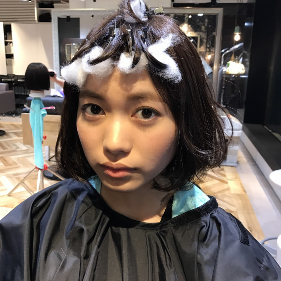 続 楽チン前髪パーマのススメ Za Za Shinjuku Noriaki Seino Ownd Media 続 楽チン前髪パーマのススメ Za Za Shinjuku Noriaki Seino Ownd Media